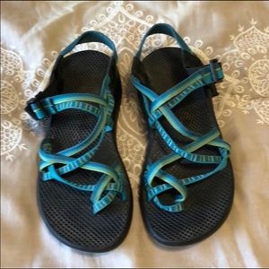 Chaco Z-strap Sandals